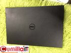 Dell, Core i3, 128GB SSD, 500 HDD, 8GB-Ram ,15.6" Touch Screen LED