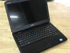 Dell Core i3 2nd Gen.Laptop at Unbelievable Price 500/4 GB