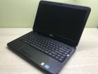 Dell Core I3 2nd Gen.laptop