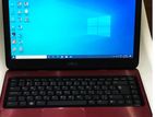 Dell Core i3 2nd Gen.Laptop, Hard-disk 500 & Ram 4 GB