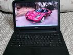 Dell core i3 2nd laptop