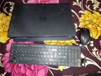 Dell Core i3 4/520Gb Laptop sell 18K