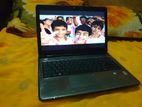 DELL CORE i3 4GB RAM 500GB HDD 14" DISPLAY. 2HR BATTERY. ALL OK