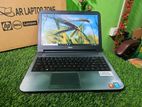 Dell Core-i3 4th Gen 4/500gb