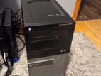 DELL CORE i3 4th GEN 8GB RAM 128GB SSD 2GB GRAPHIC