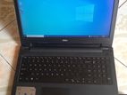 DELL Core i3 4th Gen Laptop (4GB RAM, 15.6" inch Big HD Display)