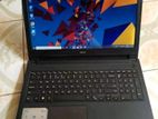 DELL Core i3 4th Genaretion Slim Laptop, 500GB Hard Disk, 4GB RAM, 15.6"