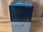 Dell Core i3 4th Generation Bank Used PC