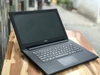 Dell Core i3 4th Gen.Laptop at Unbelievable Price 500/8 GB