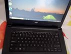 Dell Core i3 - 5th Gen, 4GB Ram, 120 SSD +500 HDD