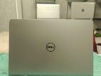 Dell core i3 5th gen. Ram 8 gb. Hdd 500