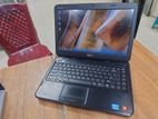 DELL CORE i3 6GB 500GB BIG DISPLAY 15"