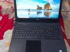 Dell Core i3 6gen (128 ssd.. hdd 640gb ram 4gb)