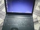 Dell core i3 6gen 4gb DDR4 1tb laptop