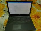 Dell Core i3 6th gen 120GB SSD+1TB HDD