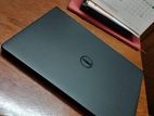 Dell Core i3 6th gen laptop