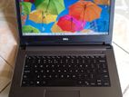 DELL Core i3 6th Gen Ultra Slim Laptop, 500GB Hard Disk, 4GB RAM.