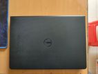 Dell Core i3-7 gen Full Fresh laptop