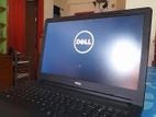 Dell core i3 7gen 4gb Graphic leptop sell hbe