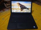 DELL CORE i3 7GEN 4GB RAM 1000GB HDD 14" DISPLAY.3HR BATTERY.