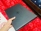 Dell core i3 7th gen New condition laptop from UK