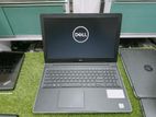 Dell Core i3 7th gen RAM 8GB SSD 128GB and 1000GB HDD