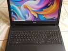 DELL Core I3 7th Gen Ultra Slim Full Fresh Laptop