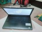 Dell Core i3 7th Generation Black