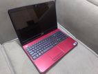 DELL CORE i3 8GB RAM 500GB BIG DISPLAY. 3HR BATTERY.