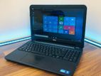 DELL Core i3 Full Fresh Laptop, 4GB, 500GB, 15.6" inch Big Display.