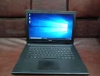 Dell core i3 Laptop 128GB SSD/4GB Ram