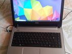 DELL Core i3 Laptop, 4GB RAM, 320GB Hard Disk