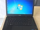 DELL Core i3 Laptop (4GB RAM, 500GB HDD, 14" inch HD Display)
