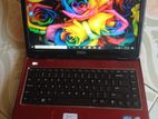 DELL Core i3 Laptop (500GB, 4GB,14" HD Display)