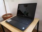 Dell core i3 laptop for sell.