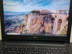 Dell core i3 laptop inspiron 14 4/500 gb