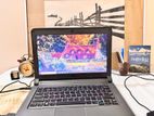 Dell Core i3 Latitude 3350 With SSD and Battery