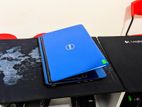 Dell core i3 processor 4gb/1000gb blue color laptop