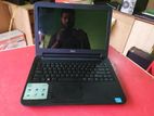 DELL core i3 Slim Lapto Like new condition