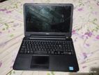 Dell Core i3 laptop for sell.