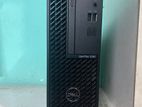 DeLL Core i5 10th generation CPU/8GB/256GB