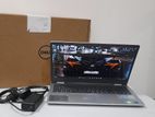 Dell core i5 11 gen laptop with dedicated Nvdia GPU