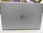 Dell core i5 11th gen (Ssd+Hdd) 15.6" large display fully fresh laptop
