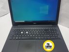 Dell core i5 15.6inch From uk ssd 256GB Ram 8GB