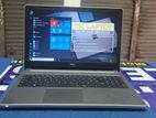 Dell core i5 15.6inch ssd 256gb Ram 8gb