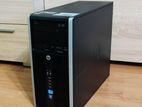 Dell Core i5 2nd Generation Brand Pc at New Elephant Road