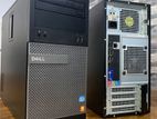 Dell Core i5 2nd Generation Brand Pc at New Elephant Road