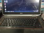 Dell Core i5 3rd generation full fresh laptop for sell.