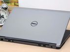 Dell Core I5 4th Gen 8gb Ram 128gb Ssd 14" Display