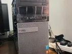 Dell Core i5 4th Gen Brand Pc